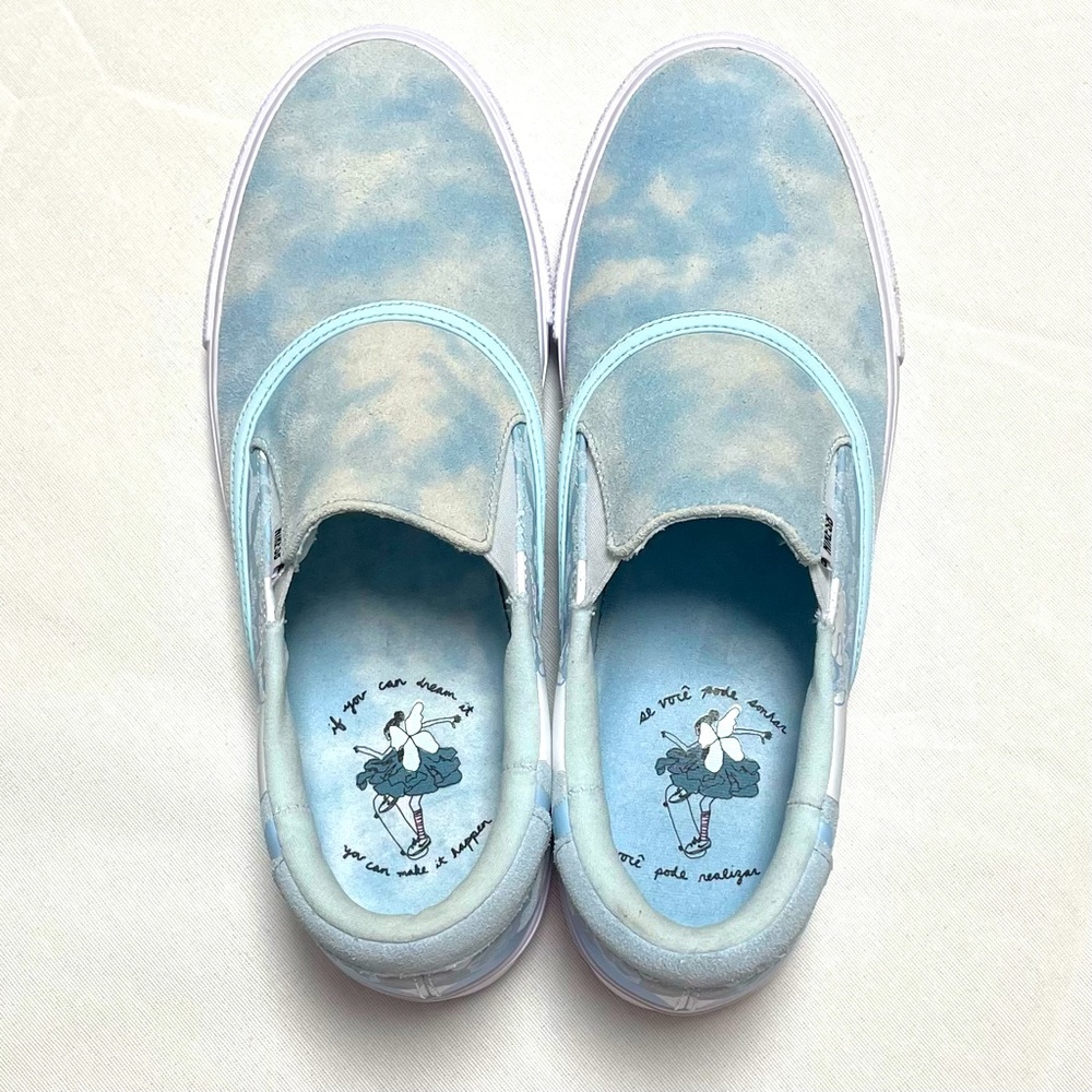 Nike SB Zoom Verona Slip RL